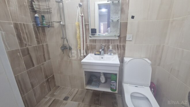 Satılır 2 otaqlı yeni tikili 68.5 m², Masazır q., photo 4 from 10