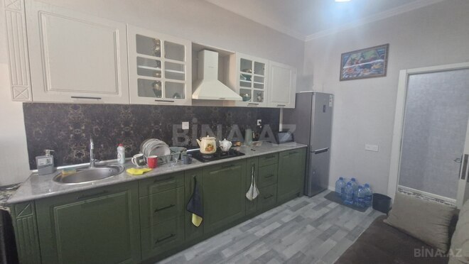 Satılır 2 otaqlı yeni tikili 68.5 m², Masazır q., photo 1 from 10