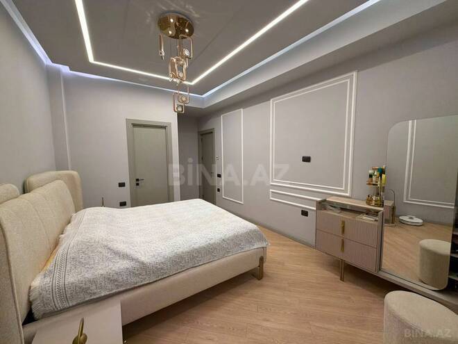 Satılır 3 otaqlı yeni tikili 120 m², Biləcəri q., photo 5 from 13