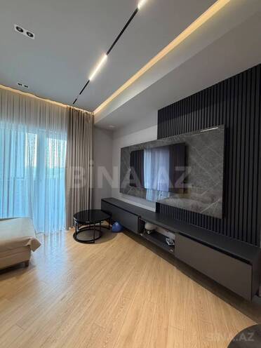 Satılır 3 otaqlı yeni tikili 120 m², Biləcəri q., photo 1 from 13