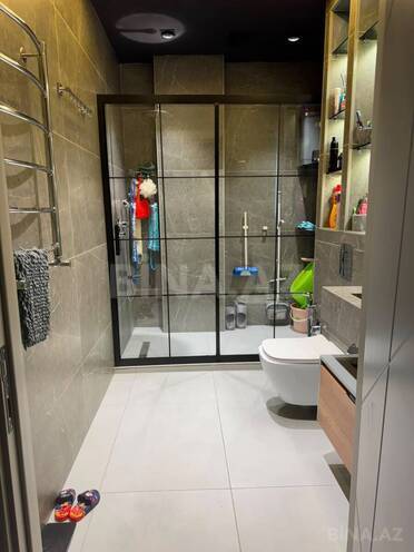 Satılır 3 otaqlı yeni tikili 120 m², Biləcəri q., photo 11 from 13