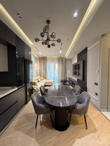 Satılır 3 otaqlı yeni tikili 120 m², Biləcəri q., photo 7 from 13