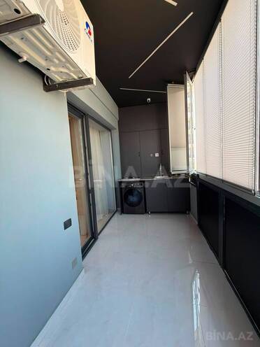 Satılır 3 otaqlı yeni tikili 120 m², Biləcəri q., photo 12 from 13