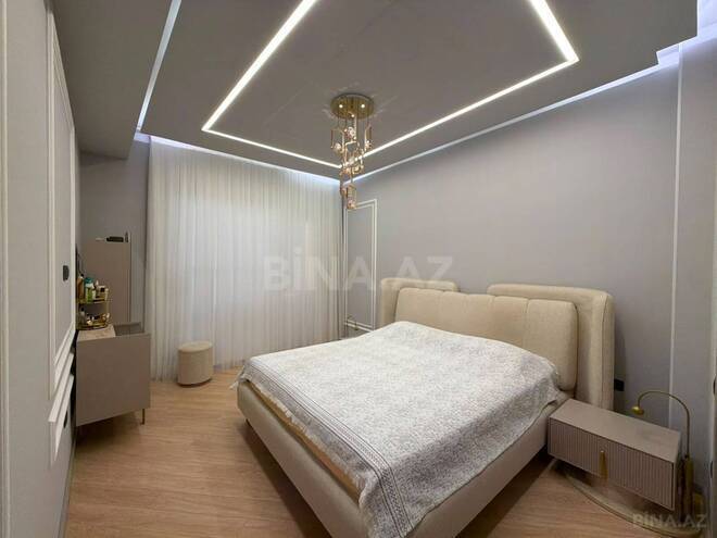 Satılır 3 otaqlı yeni tikili 120 m², Biləcəri q., photo 4 from 13