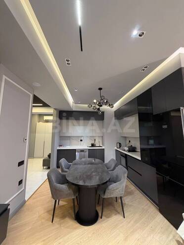 Satılır 3 otaqlı yeni tikili 120 m², Biləcəri q., photo 8 from 13