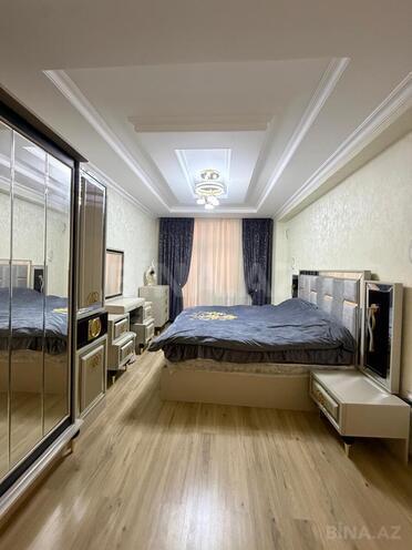 Продаётся 2-комн. новостройка 101 м², пос. Ени Ясамал, photo 3 from 10