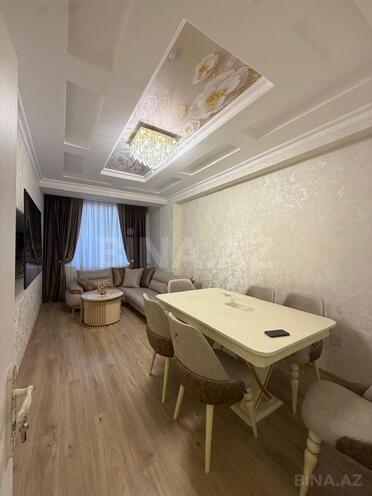 Продаётся 2-комн. новостройка 101 м², пос. Ени Ясамал, photo 5 from 10