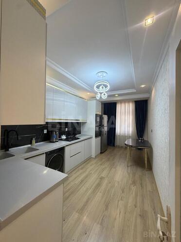 Продаётся 2-комн. новостройка 101 м², пос. Ени Ясамал, photo 8 from 10