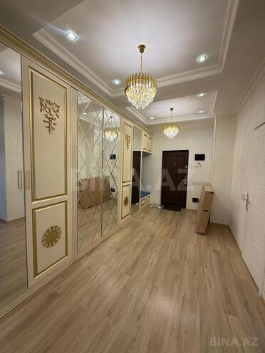 Продаётся 2-комн. новостройка 101 м², пос. Ени Ясамал, photo 7 from 10