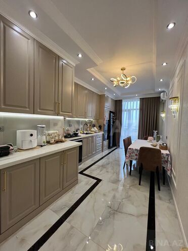Продаётся 2-комн. новостройка 100 м², Хатаинский р., photo 7 from 20