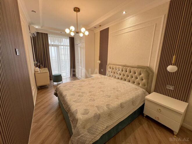 Продаётся 2-комн. новостройка 100 м², Хатаинский р., photo 10 from 20