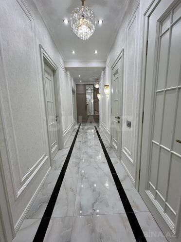 Продаётся 2-комн. новостройка 100 м², Хатаинский р., photo 12 from 20