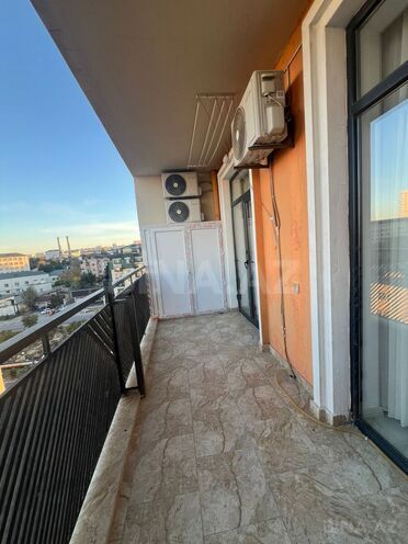 Продаётся 2-комн. новостройка 100 м², Хатаинский р., photo 19 from 20