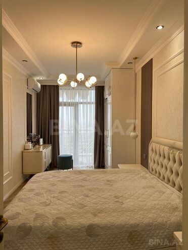 Продаётся 2-комн. новостройка 100 м², Хатаинский р., photo 9 from 20