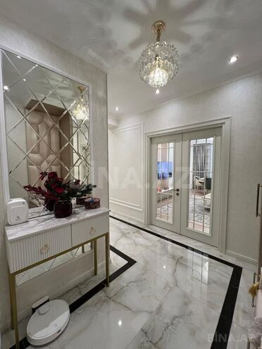 Продаётся 2-комн. новостройка 100 м², Хатаинский р., photo 5 from 20