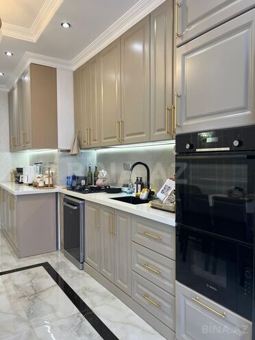 Продаётся 2-комн. новостройка 100 м², Хатаинский р., photo 8 from 20