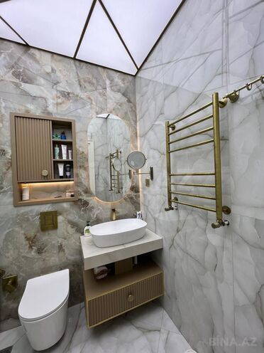 Продаётся 2-комн. новостройка 100 м², Хатаинский р., photo 13 from 20