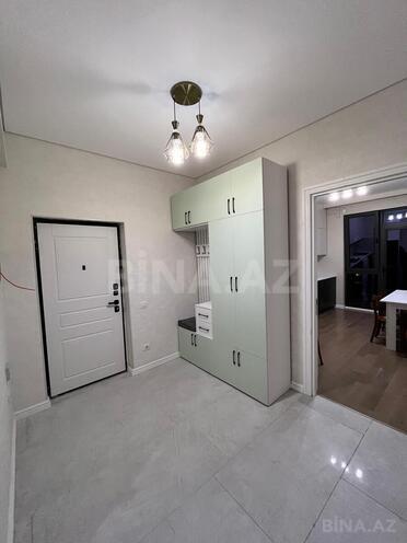 Сдаётся 2-комн. новостройка 65 м², Ясамальский р., photo 5 from 17