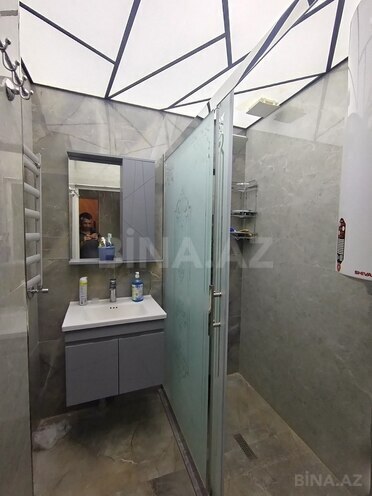 Satılır 2 otaqlı köhnə tikili 65 m², Azadlıq Prospekti m., photo 11 from 12