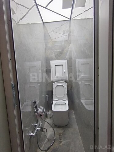 Satılır 2 otaqlı köhnə tikili 65 m², Azadlıq Prospekti m., photo 9 from 12