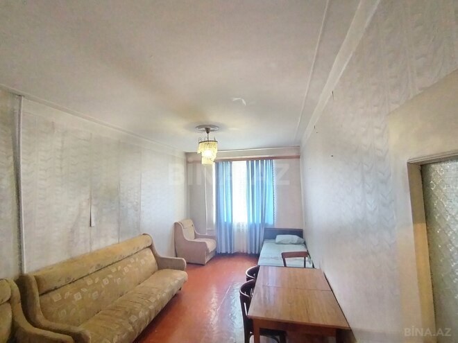 Satılır 2 otaqlı köhnə tikili 65 m², Azadlıq Prospekti m., photo 4 from 12