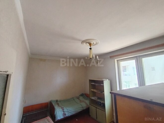 Satılır 2 otaqlı köhnə tikili 65 m², Azadlıq Prospekti m., photo 7 from 12