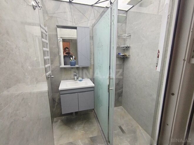 Satılır 2 otaqlı köhnə tikili 65 m², Azadlıq Prospekti m., photo 10 from 12