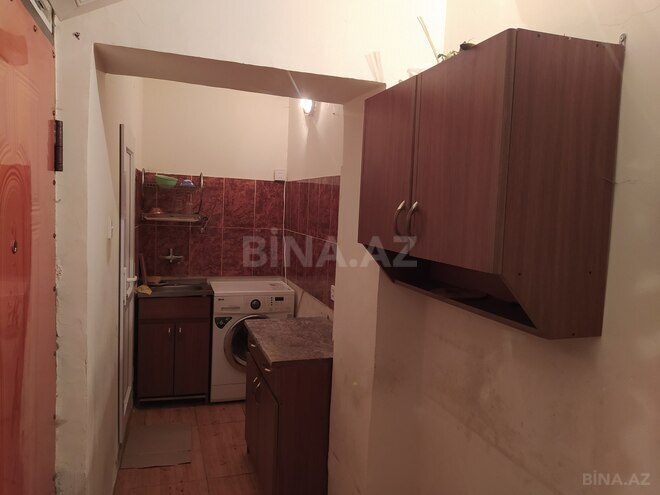 Satılır 1 otaqlı köhnə tikili 37 m², İçəri Şəhər m., photo 5 from 9