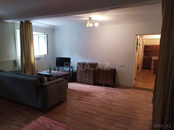 Satılır 1 otaqlı köhnə tikili 37 m², İçəri Şəhər m., photo 4 from 9