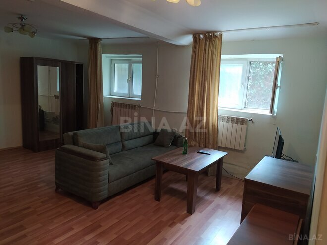 Satılır 1 otaqlı köhnə tikili 37 m², İçəri Şəhər m., photo 3 from 9