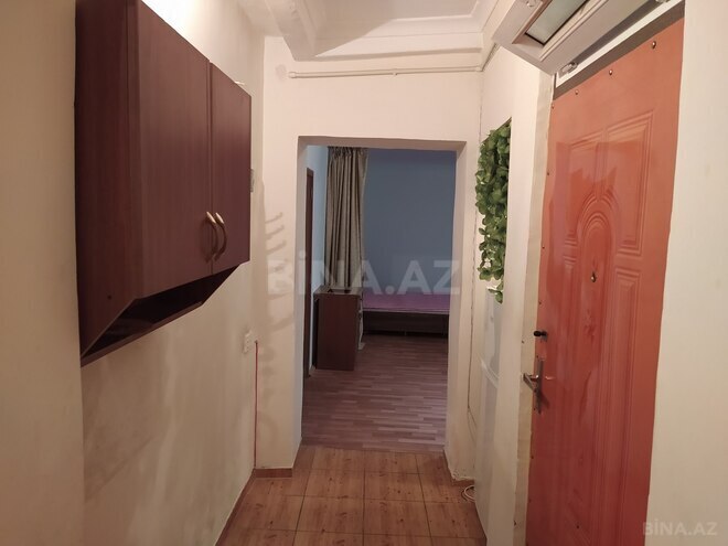 Satılır 1 otaqlı köhnə tikili 37 m², İçəri Şəhər m., photo 8 from 9