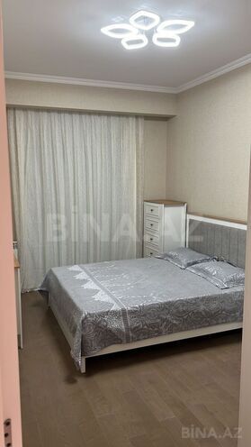 Сдаётся 2-комн. новостройка 65 м², Ясамальский р., photo 11 from 17