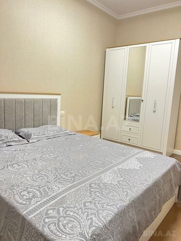 Сдаётся 2-комн. новостройка 65 м², Ясамальский р., photo 7 from 17