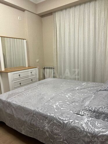 Сдаётся 2-комн. новостройка 65 м², Ясамальский р., photo 10 from 17
