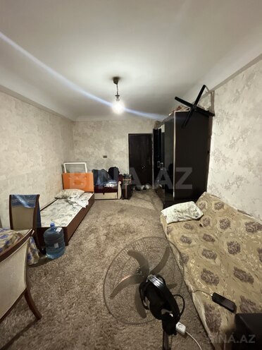 Продаётся 1-комн. вторичка 23 м², м. Кара Караев, photo 3 from 7