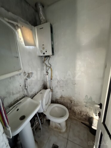 Продаётся 1-комн. вторичка 23 м², м. Кара Караев, photo 6 from 7