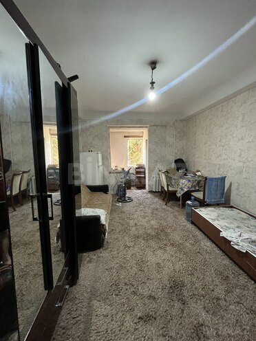 Продаётся 1-комн. вторичка 23 м², м. Кара Караев, photo 1 from 7
