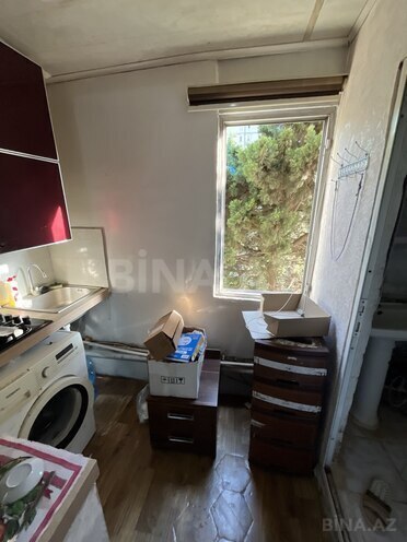 Продаётся 1-комн. вторичка 23 м², м. Кара Караев, photo 5 from 7