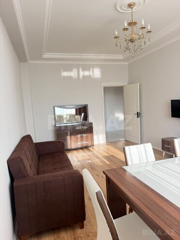 Сдаётся 2-комн. новостройка 54 м², м. Ахмедлы, photo 5 from 12