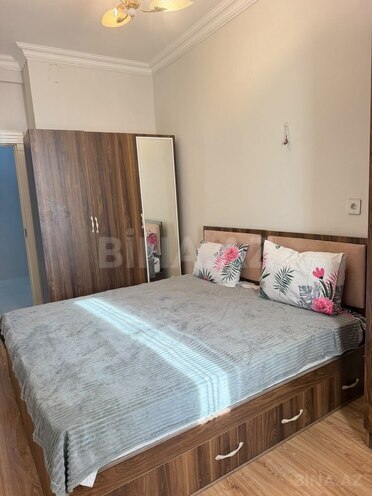 Сдаётся 2-комн. новостройка 54 м², м. Ахмедлы, photo 6 from 12