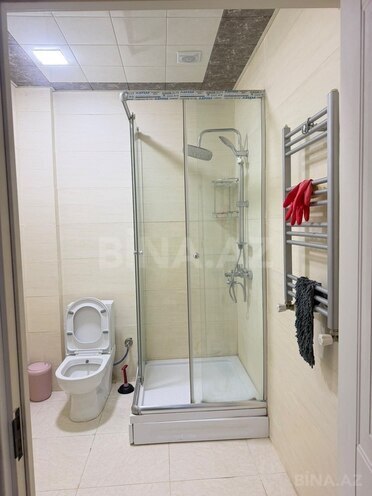 Сдаётся 2-комн. новостройка 54 м², м. Ахмедлы, photo 10 from 12