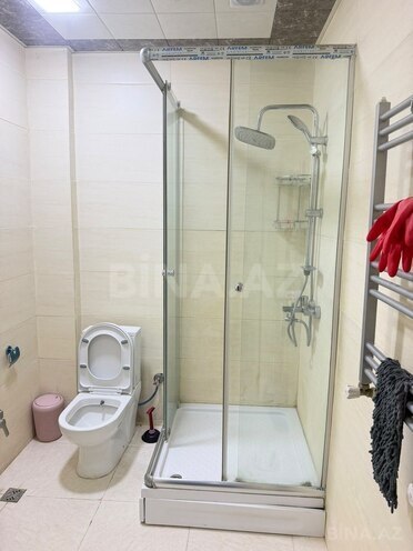 Сдаётся 2-комн. новостройка 54 м², м. Ахмедлы, photo 11 from 12