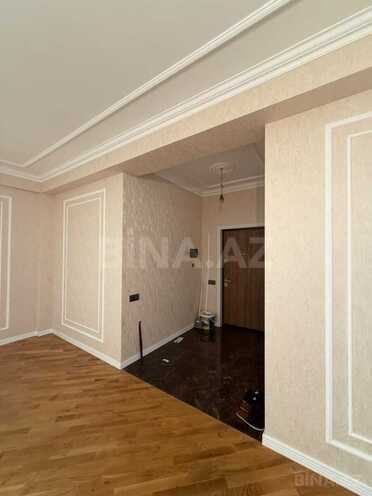Продаётся 3-комн. новостройка 140 м², м. Ази Асланов, photo 11 from 14