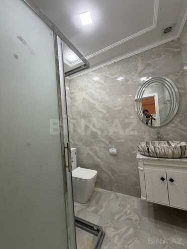 Продаётся 3-комн. новостройка 140 м², м. Ази Асланов, photo 9 from 14