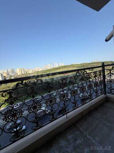 Продаётся 3-комн. новостройка 140 м², м. Ази Асланов, photo 13 from 14