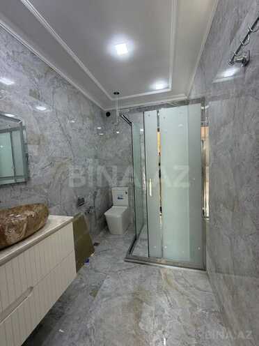 Продаётся 3-комн. новостройка 140 м², м. Ази Асланов, photo 10 from 14