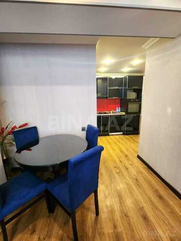 İcarəyə verilir 3 otaqlı yeni tikili 100 m², Nəriman Nərimanov m., photo 4 from 13