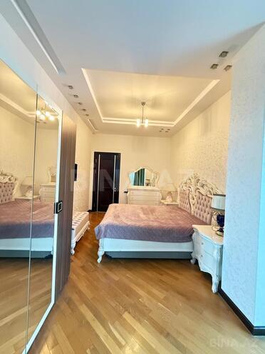İcarəyə verilir 3 otaqlı yeni tikili 135 m², 28 May m., photo 11 from 20