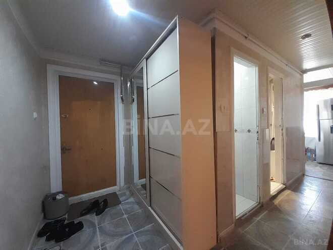 İcarəyə verilir 3 otaqlı köhnə tikili 95 m², Neftçilər m., photo 12 from 18