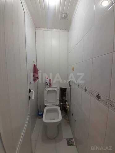 İcarəyə verilir 3 otaqlı köhnə tikili 95 m², Neftçilər m., photo 17 from 18